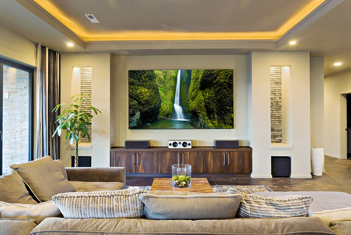 Confortable and ample apartment