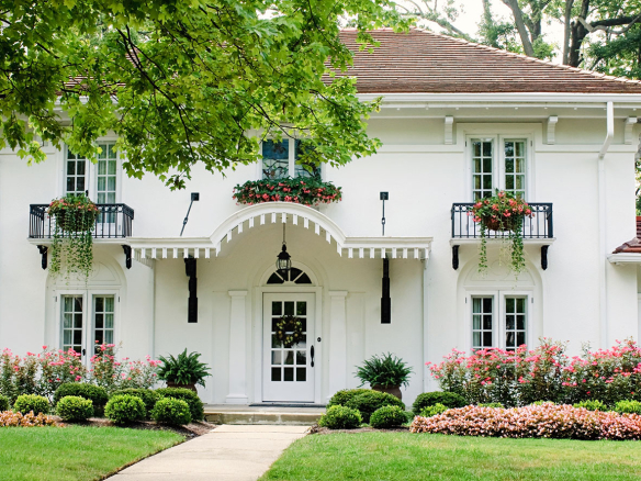 Gorgeous villa